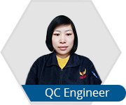 QC Engineer