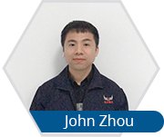 John Zhou